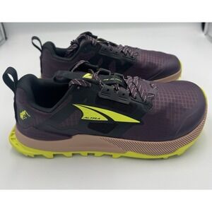 -Altra Womens Lone Peak 8 Size 5.5
